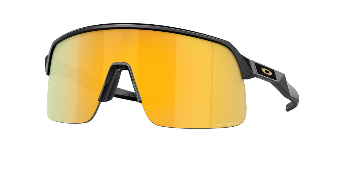 Oakley OO9463A Matte Black Sunglasses
