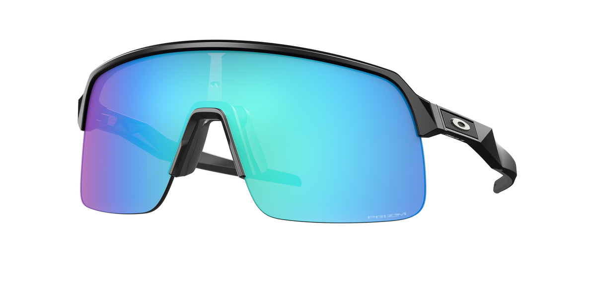 Oakley OO9463A Matte Black Sunglasses