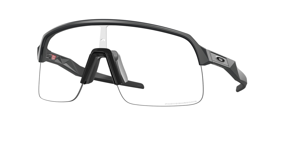Oakley OO9463A Matte Carbon Sunglasses