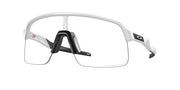 Oakley OO9463A Matte White Sunglasses