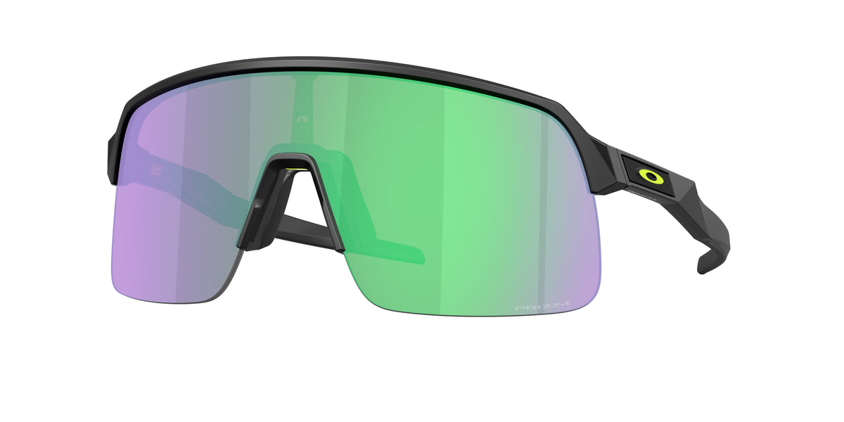 Oakley OO9463A Matte Black Sunglasses