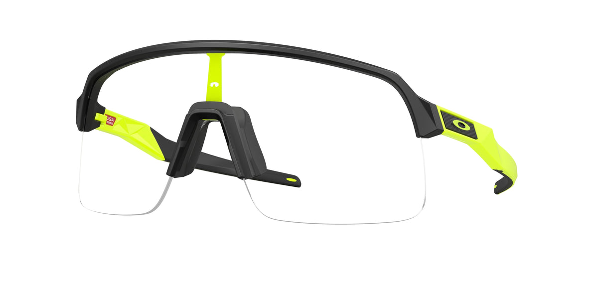 Oakley OO9463A Matte Black Sunglasses