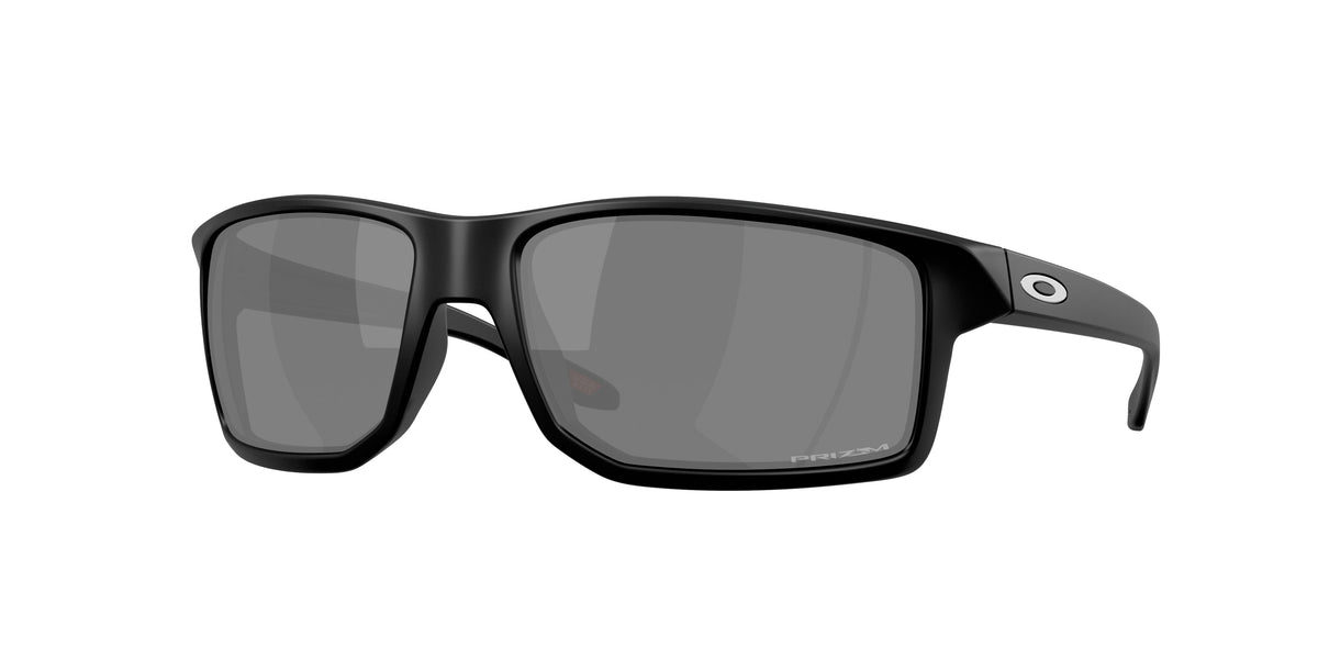 Oakley OO9470 Matte Black Sunglasses