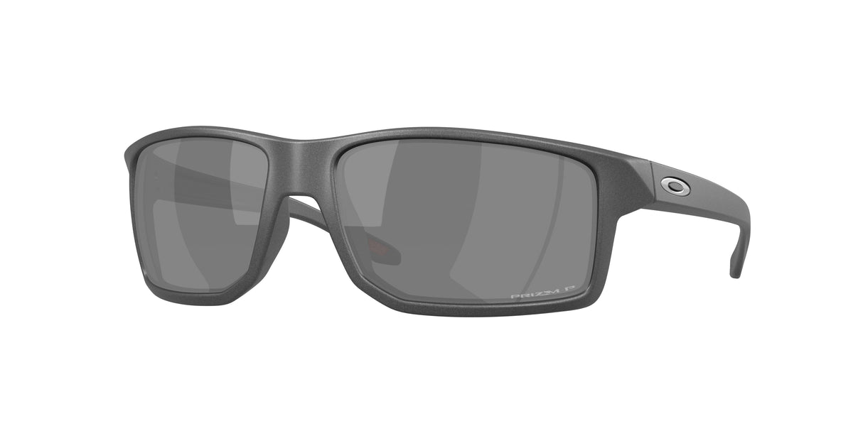 Oakley OO9470 Steel Sunglasses