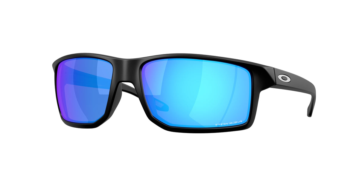 Oakley OO9470 Matte Black Sunglasses