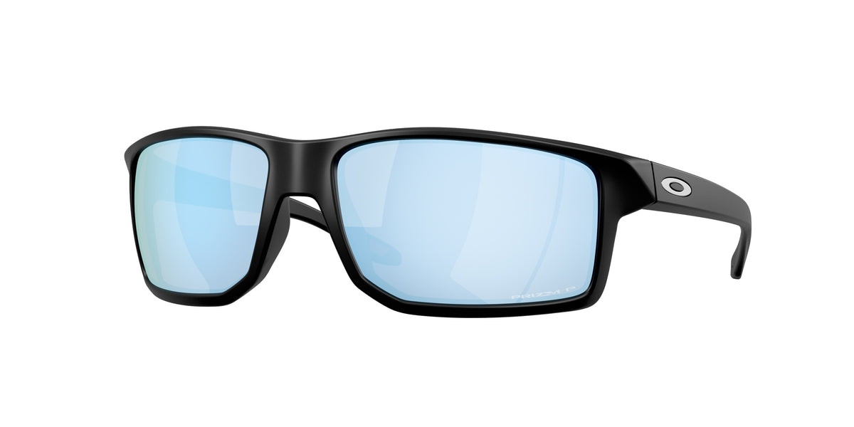 Oakley OO9470 Matte Black Sunglasses