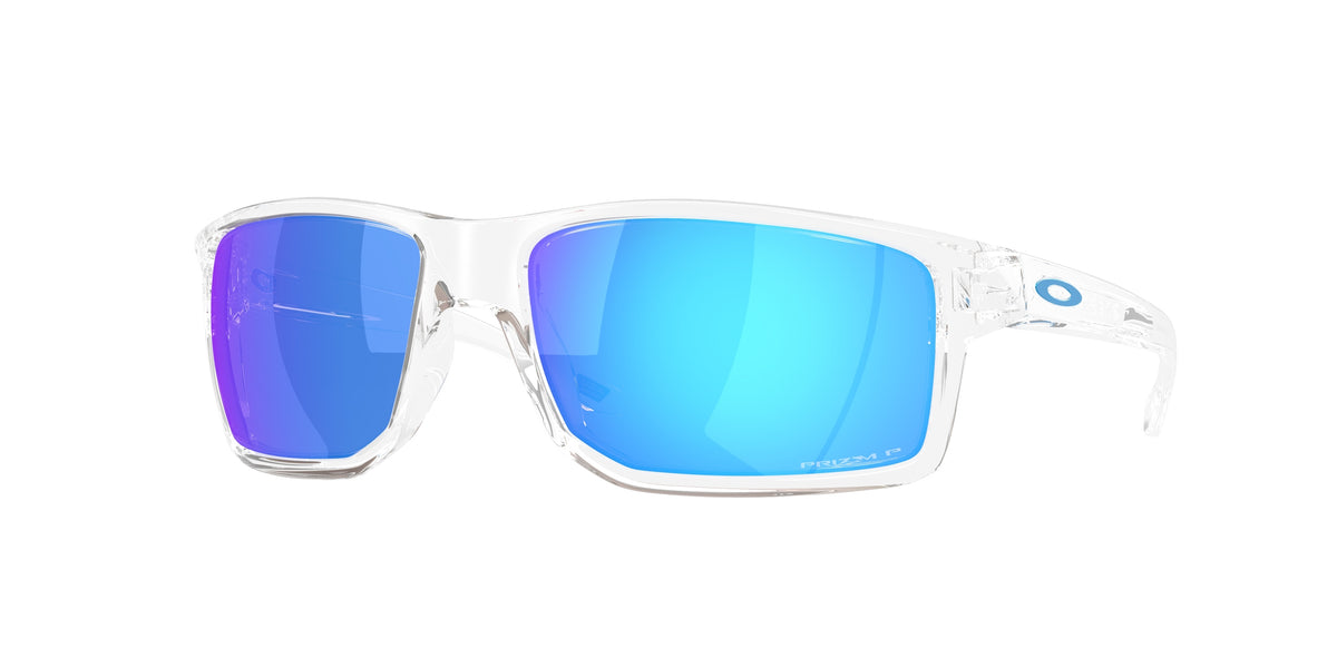 Oakley OO9470 Clear Sunglasses