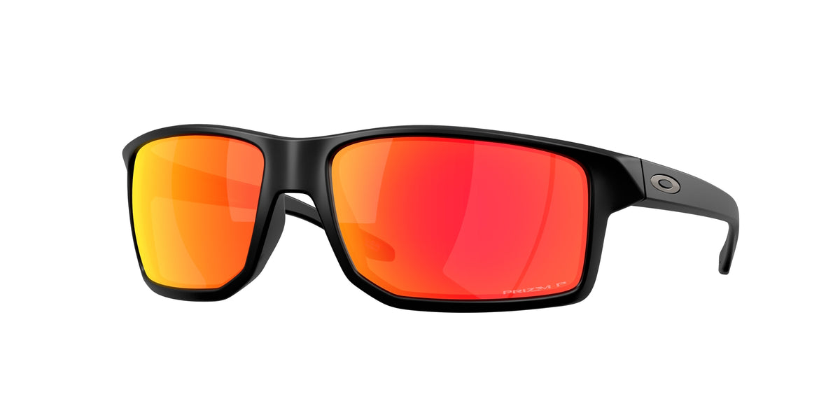 Oakley OO9470 Matte Black Sunglasses