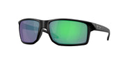 Oakley OO9470 Matte Black Sunglasses