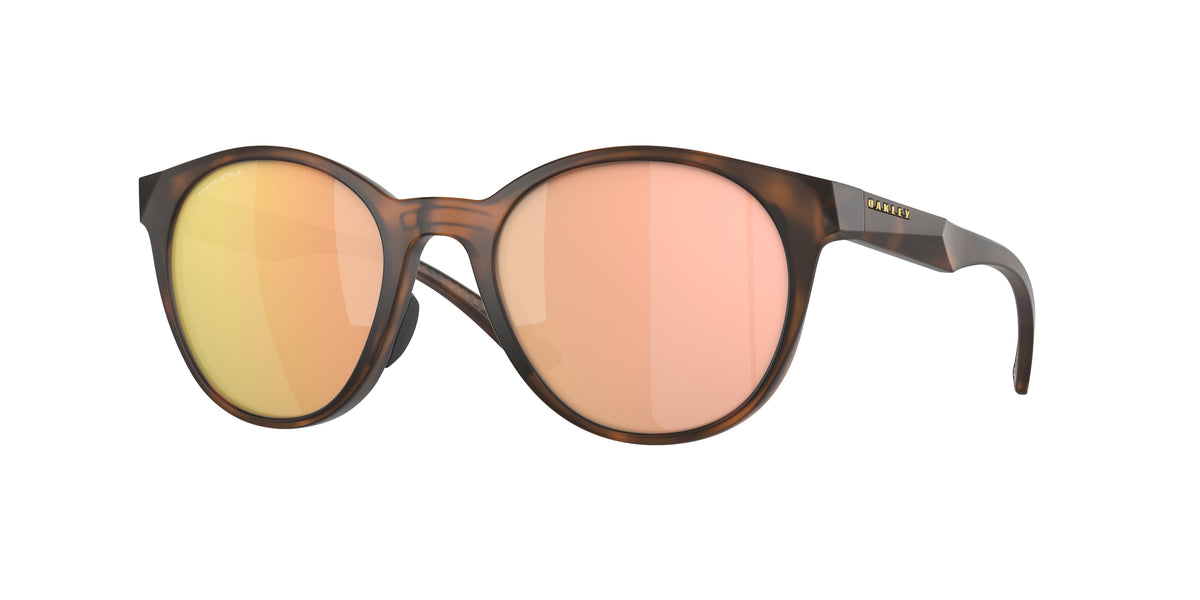Oakley OO9474 Matte Brown Tortoise Sunglasses