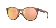 Oakley OO9474 Matte Ginger Tortoise Sunglasses