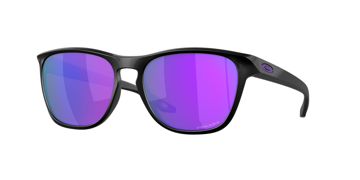 Oakley OO9479 Matte Black Sunglasses