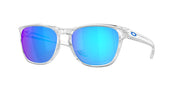 Oakley OO9479 Polished Clear Sunglasses