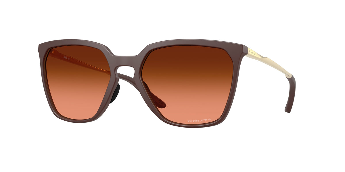 Oakley OO9480 Matte Grenache Sunglasses