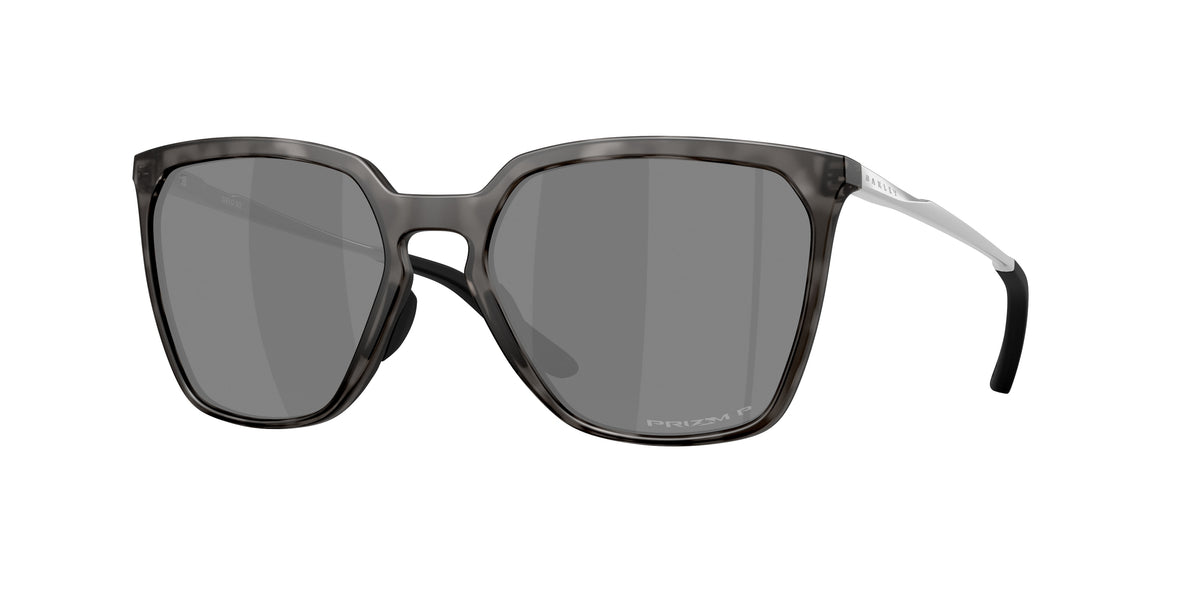 Oakley OO9480 Matte Black Tortoise Sunglasses