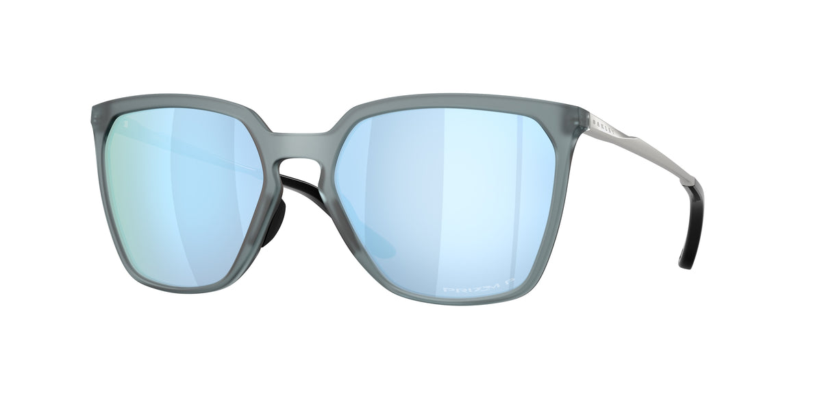 Oakley OO9480 Matte Crystal Black Sunglasses