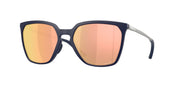 Oakley OO9480 Matte Navy Sunglasses