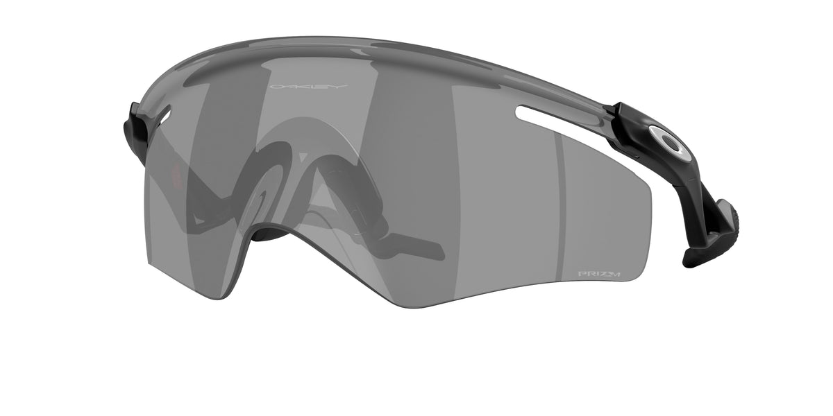 Oakley OO9481D Matte Black Sunglasses