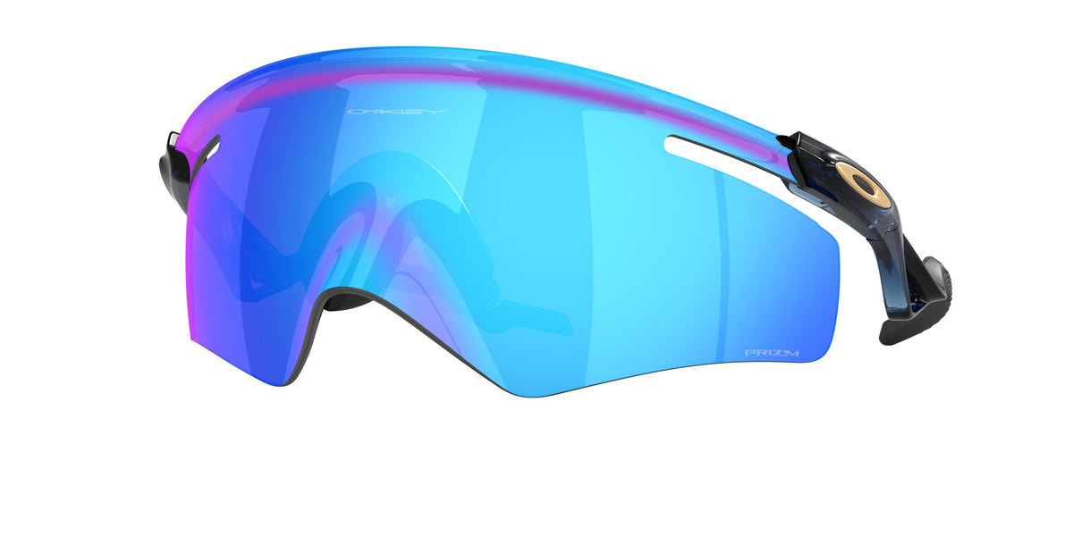 Oakley OO9481D Transparent Stonewash Sunglasses