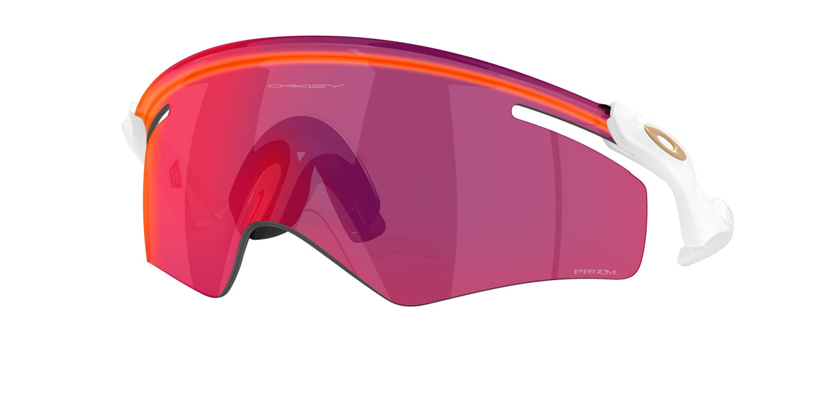 Oakley OO9481D White Sunglasses