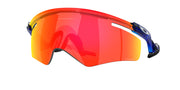 Oakley OO9481D Crystal Blue Sunglasses