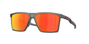 Oakley OO9482 Satin Grey Smoke Sunglasses