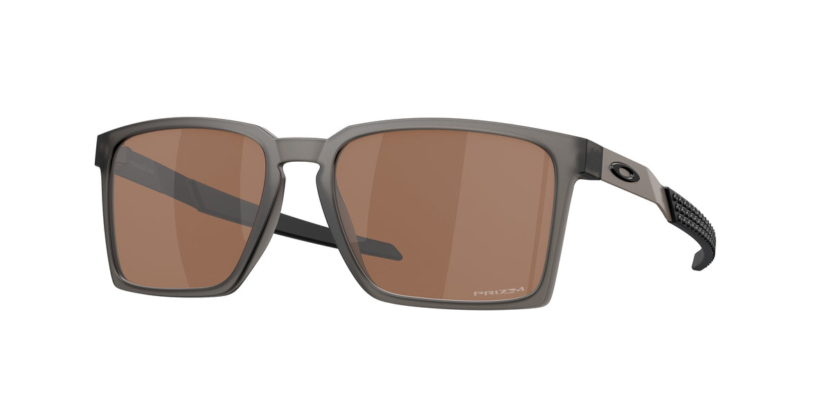 Oakley OO9483 Satin Grey Smoke Sunglasses