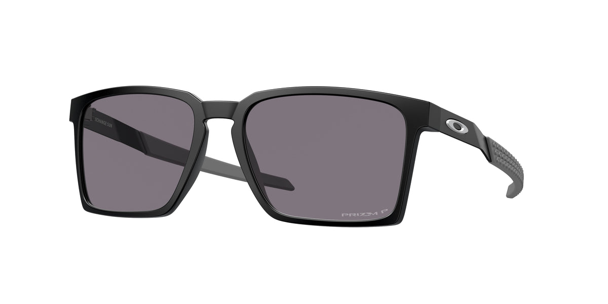 Oakley OO9483 Satin Black Sunglasses