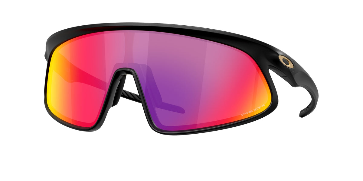 Oakley OO9484D Matte Black Sunglasses