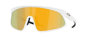 Oakley OO9484D Matte White Sunglasses