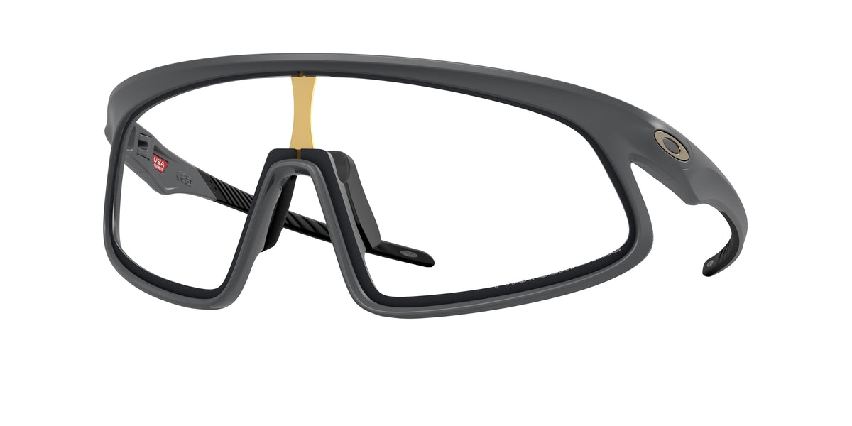 Oakley OO9484D Matte Carbon Sunglasses