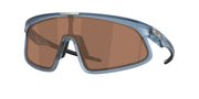 Oakley OO9484D Matte Transparent Abyss Sunglasses