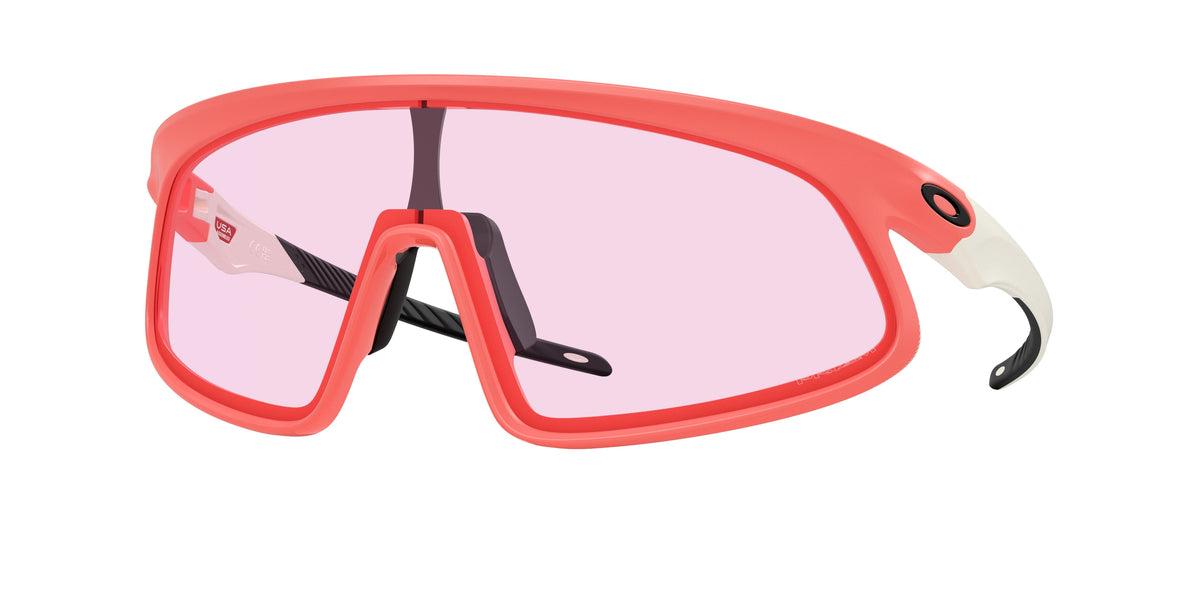 Oakley OO9484D Muted Metallic Paloma Sunglasses