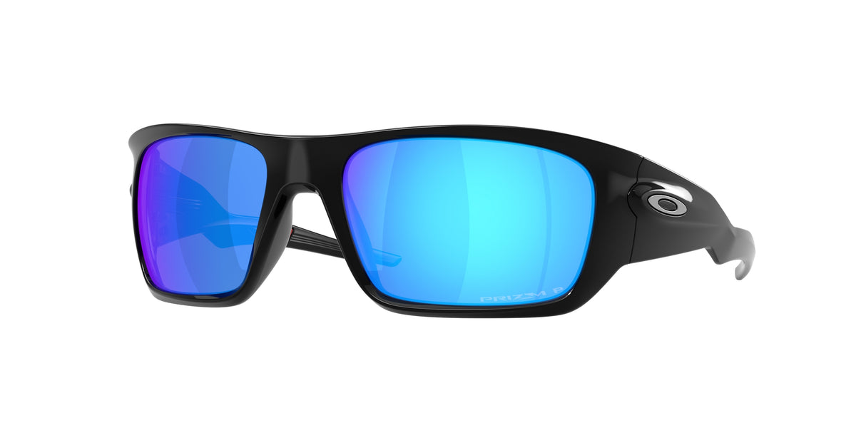 Oakley OO9486 Polished Black Sunglasses