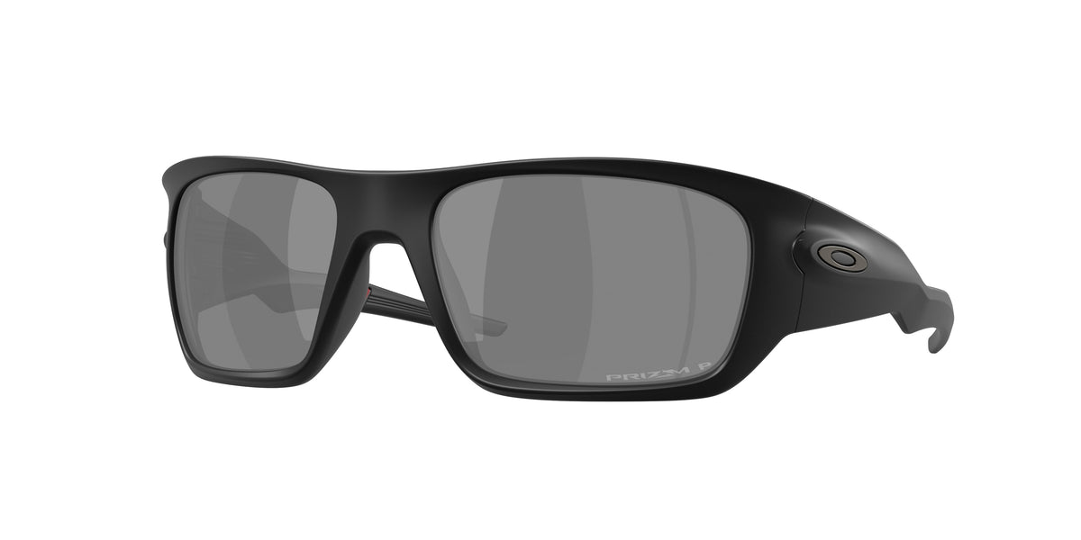 Oakley OO9486 Matte Black Sunglasses