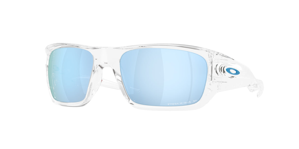 Oakley OO9486 Polished Clear Sunglasses