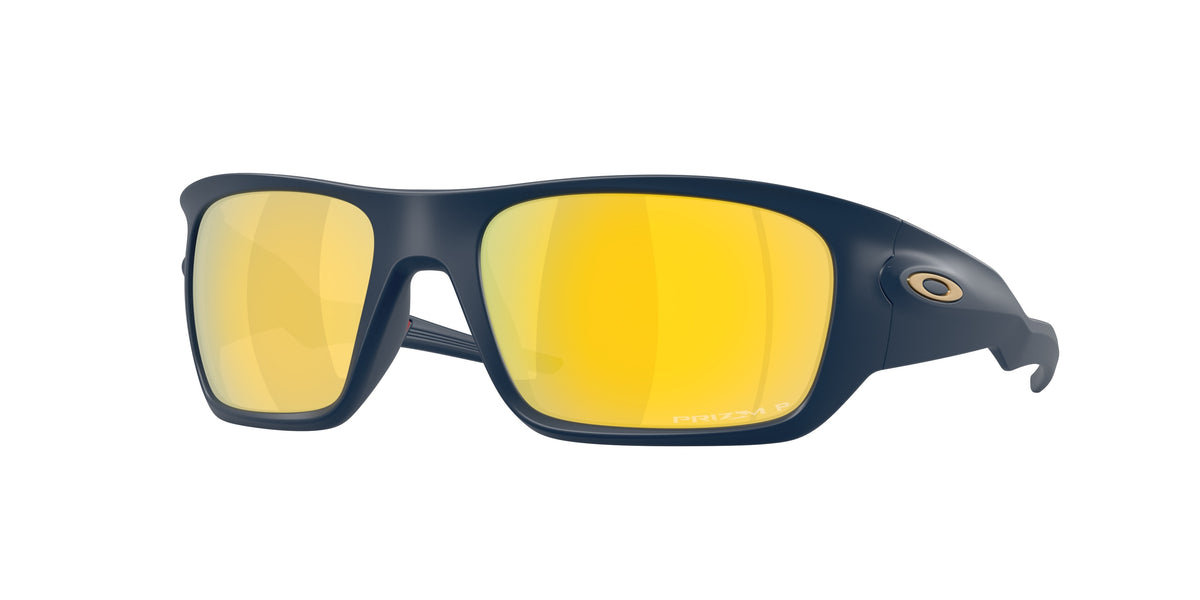 Oakley OO9486 Matte Abyss Sunglasses