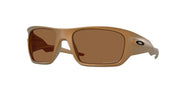 Oakley OO9486 Matte Bronze Sunglasses