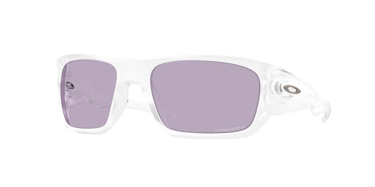 Oakley OO9486 Matte Clear Sunglasses