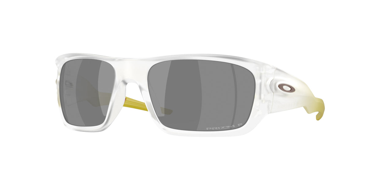 Oakley OO9486 Clear Sunglasses
