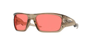Oakley OO9486 Transparent Sand Sunglasses