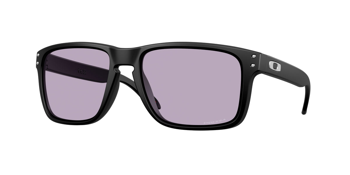 Oakley OO9487F Matte Black Sunglasses
