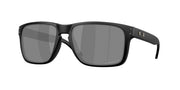 Oakley OO9487F Matte Black Sunglasses