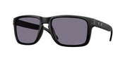 Oakley OO9487 Matte Black Sunglasses