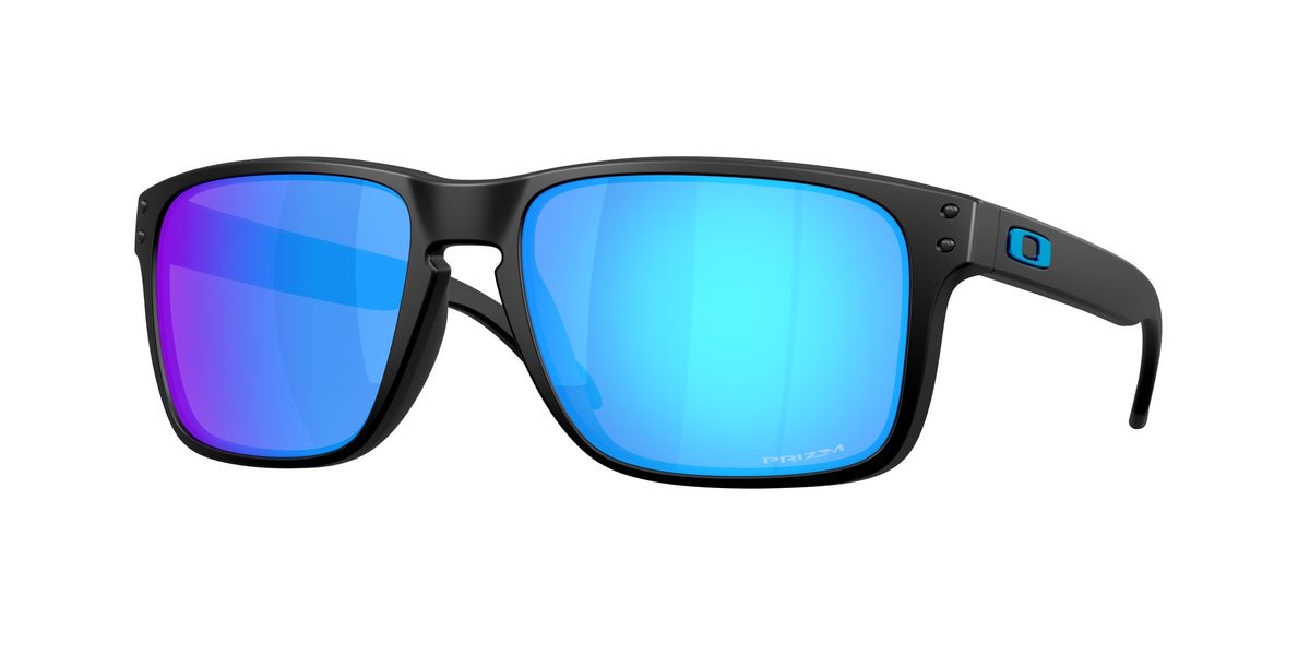 Oakley OO9487 Matte Black Sunglasses
