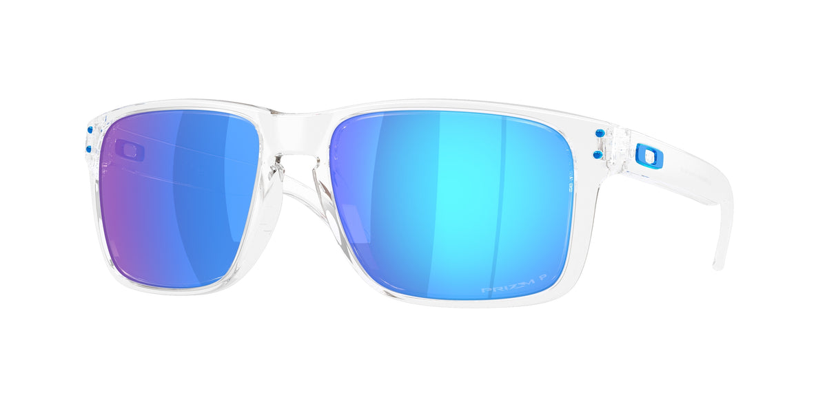 Oakley OO9487 Polished Clear Sunglasses