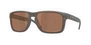 Oakley OO9487 Woodgrain Sunglasses