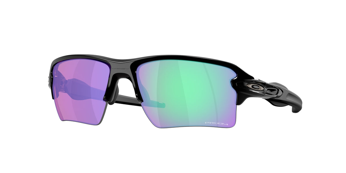 Oakley OO9488 Polished Black Sunglasses