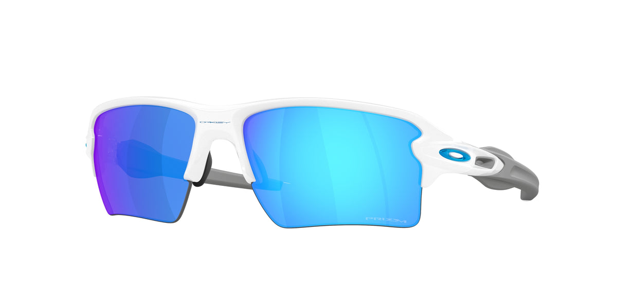 Oakley OO9488 Polished White Sunglasses