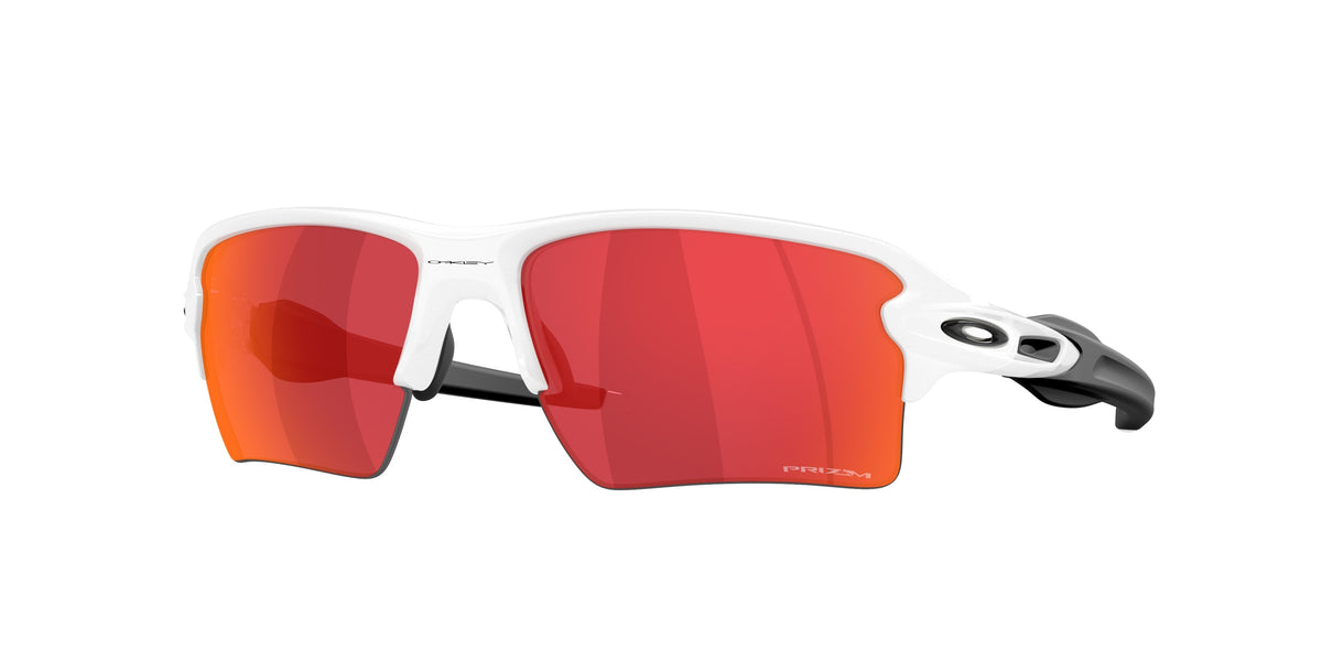 Oakley OO9488 Polished White Sunglasses